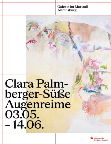 Cover Clara