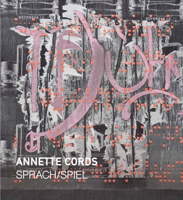 Cover Annette Cords