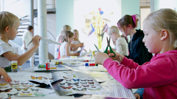 WE ARE VISION AHRENSBURG