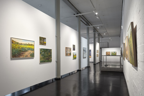 2507 Marstall Norddeutsche Realisten 017