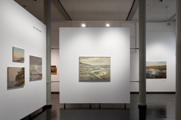 2507 Marstall Norddeutsche Realisten 022