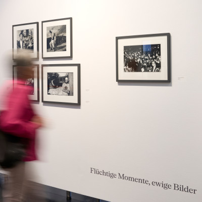 Ausstellung Volker Hinz 03.07.2026 Nr. 152