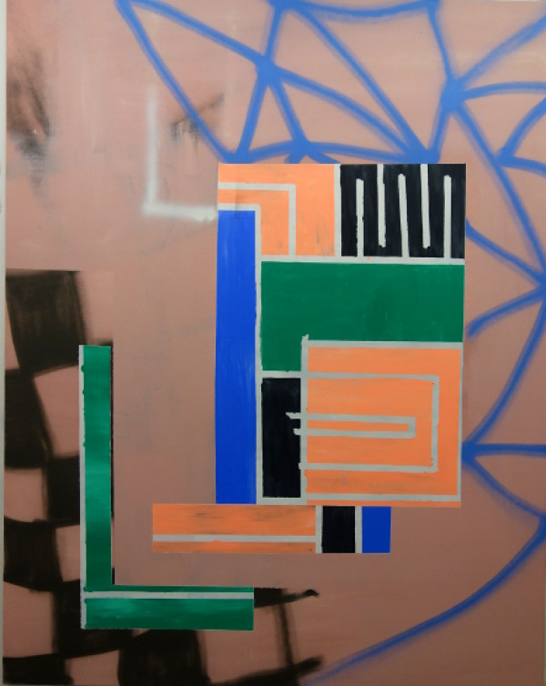 Gruppenausstellung A Voyage