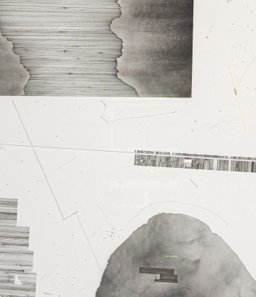 Katherina Heil Collecting Anomalies detail2 Foto Jhoeko
