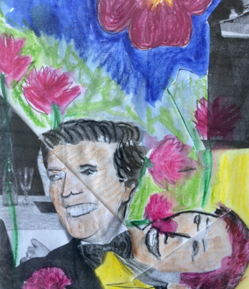 Stars und Legenden erwachsene
