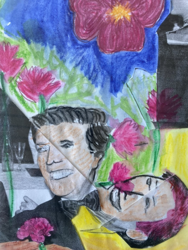 Stars und Legenden erwachsene